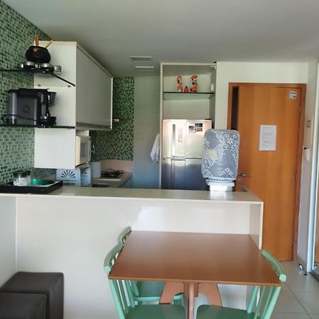 Carneiros Beach Resort Прая-дос-Карнейрос Экстерьер фото