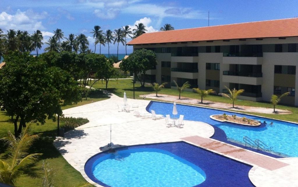 Carneiros Beach Resort Прая-дос-Карнейрос Экстерьер фото