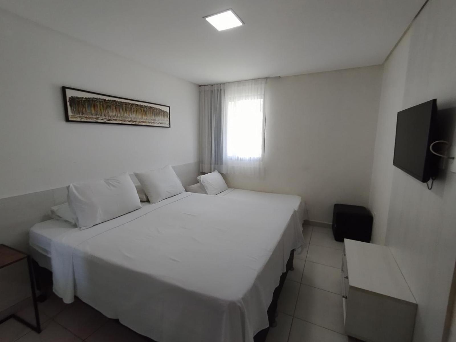 Carneiros Beach Resort Прая-дос-Карнейрос Экстерьер фото
