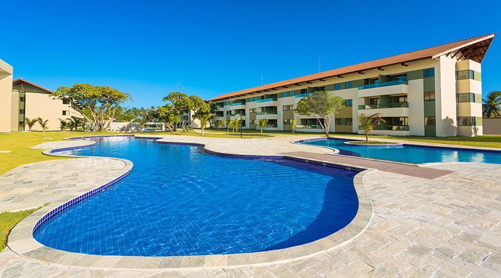 Carneiros Beach Resort Прая-дос-Карнейрос Экстерьер фото