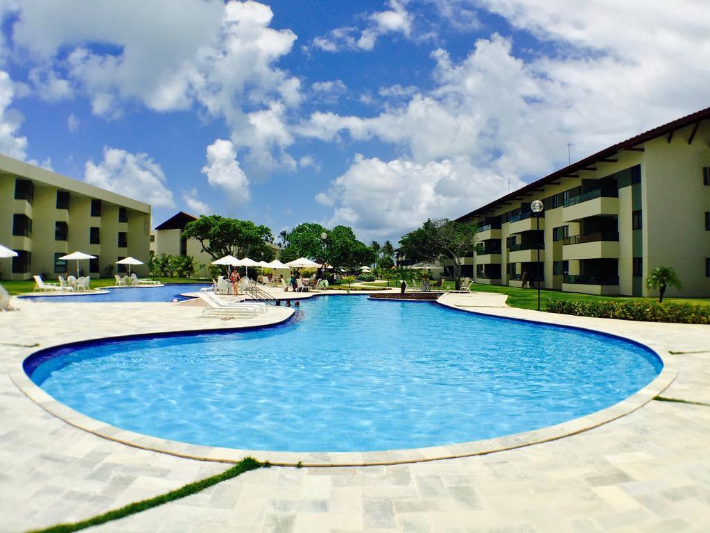 Carneiros Beach Resort Прая-дос-Карнейрос Экстерьер фото