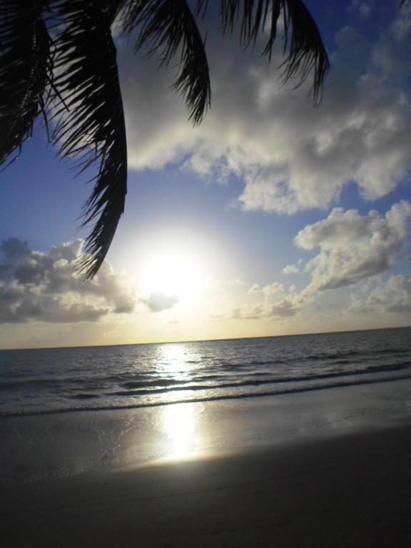 Carneiros Beach Resort Прая-дос-Карнейрос Экстерьер фото